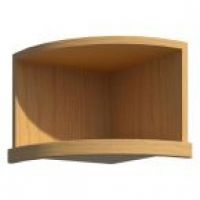 Solid Quarter Round Extender