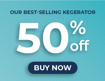 K309SS - built for perfect pours