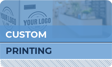 Screen Print & Vinyl Wraps