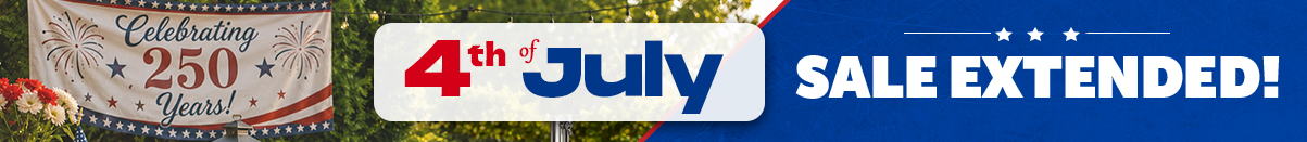 4th of july independece day sale extended deals up to 50&percnt; off savings Kegco Allavino sale kegerators&comma; wine refrigerators&comma; beverage centers and more instant savings with free shipping