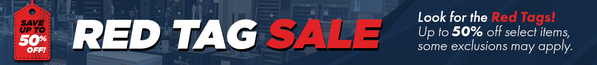 Red tag sale deals up to 50&percnt; off savings Kegco Allavino sale kegerators&comma; wine refrigerators&comma; beverage centers and more instant savings with free shipping