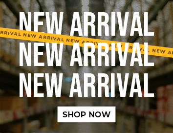 New Arrival - Check What's New