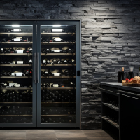 Wine Cellars or Basements