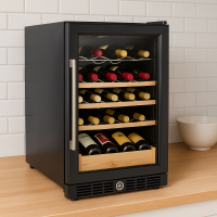 Countertop & Compact Wine Coolers