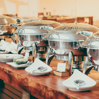 Event Catering Companies