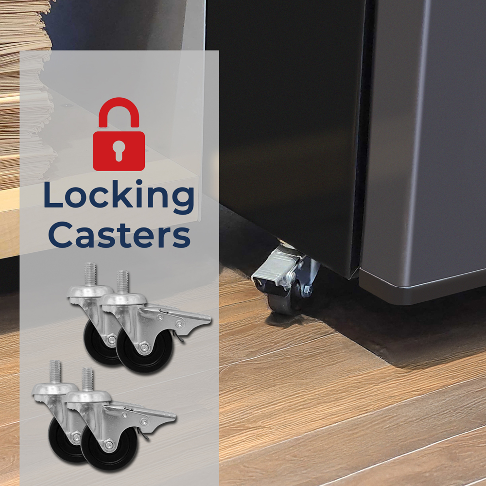 metal safety guard rail