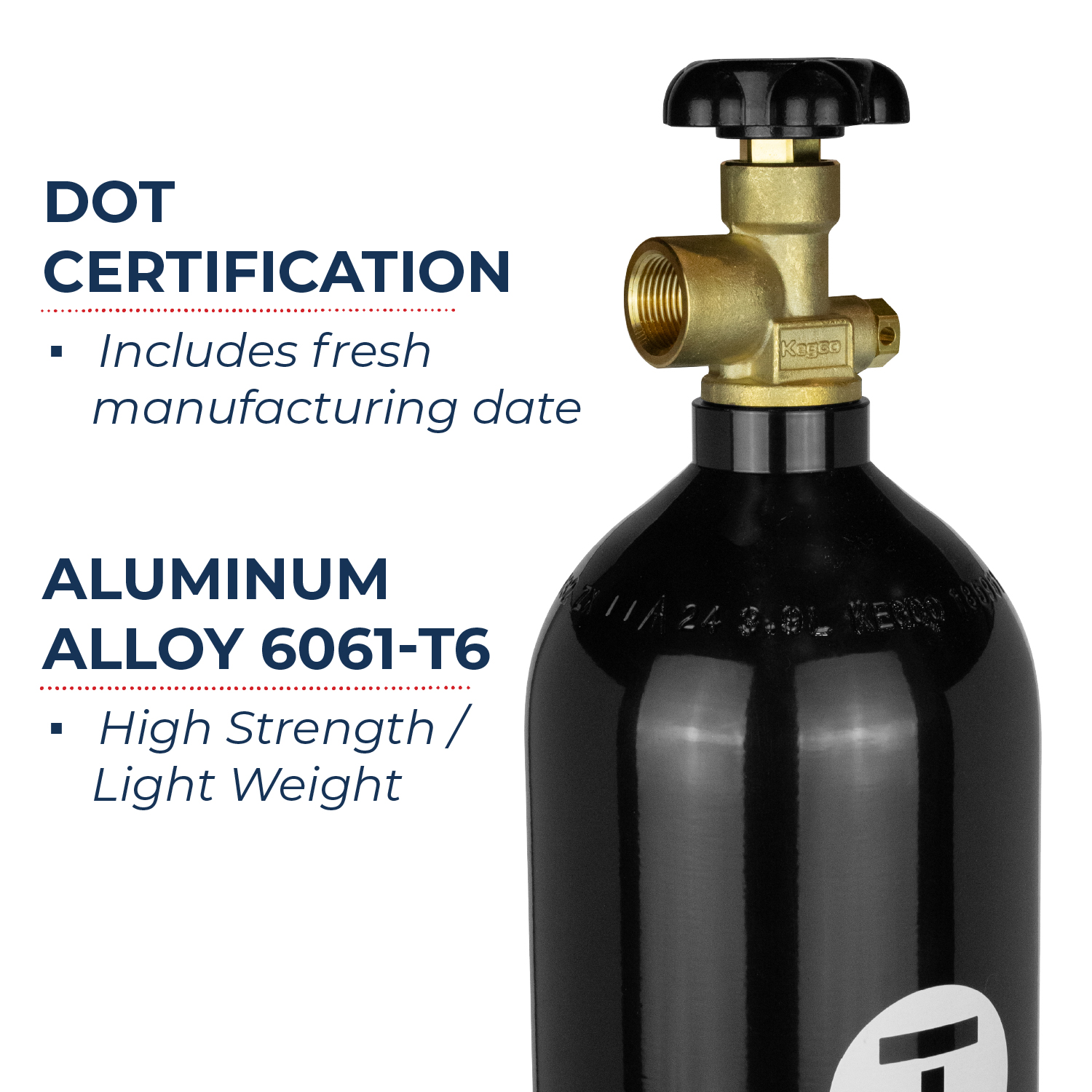 High Strength Aluminum Alloy 