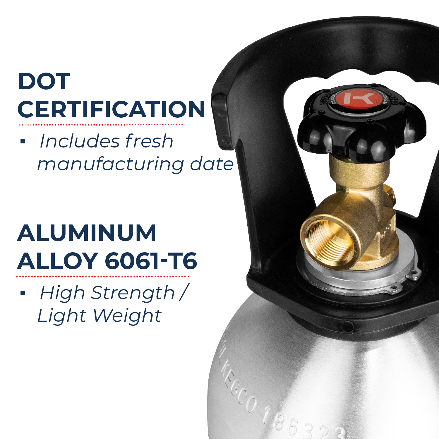 High Strength Aluminum Alloy 