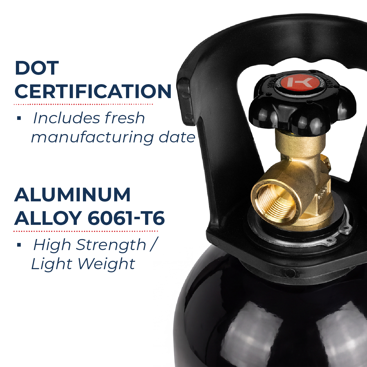 High Strength Aluminum Alloy 