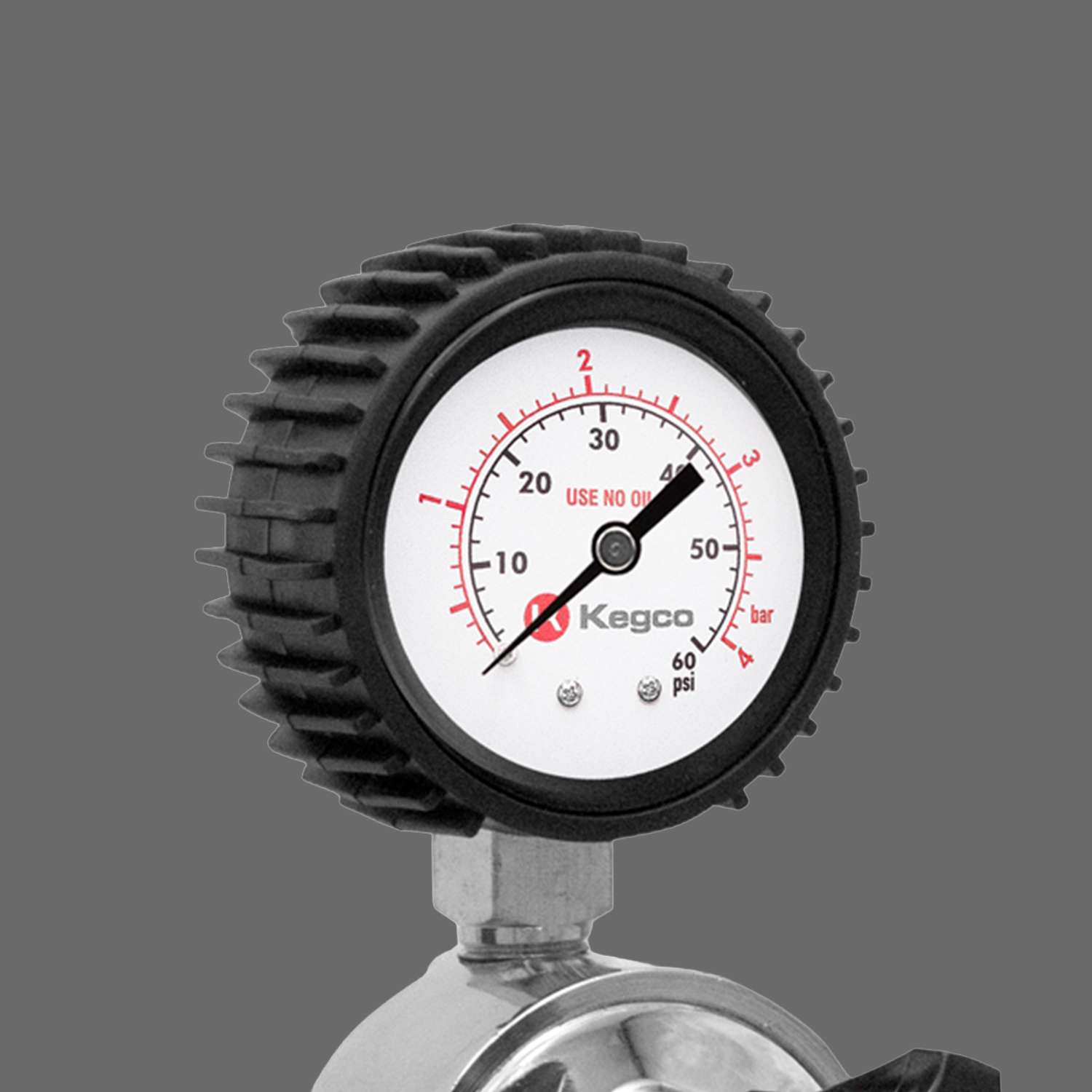 Kegco LHU5N Durability