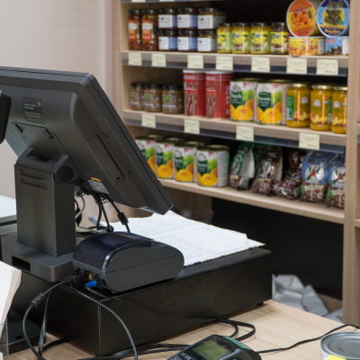 Mini-Markets and C-Stores