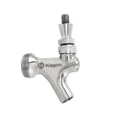 Tap faucet or nozzle