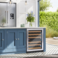 Under-Counter Wine Fridges