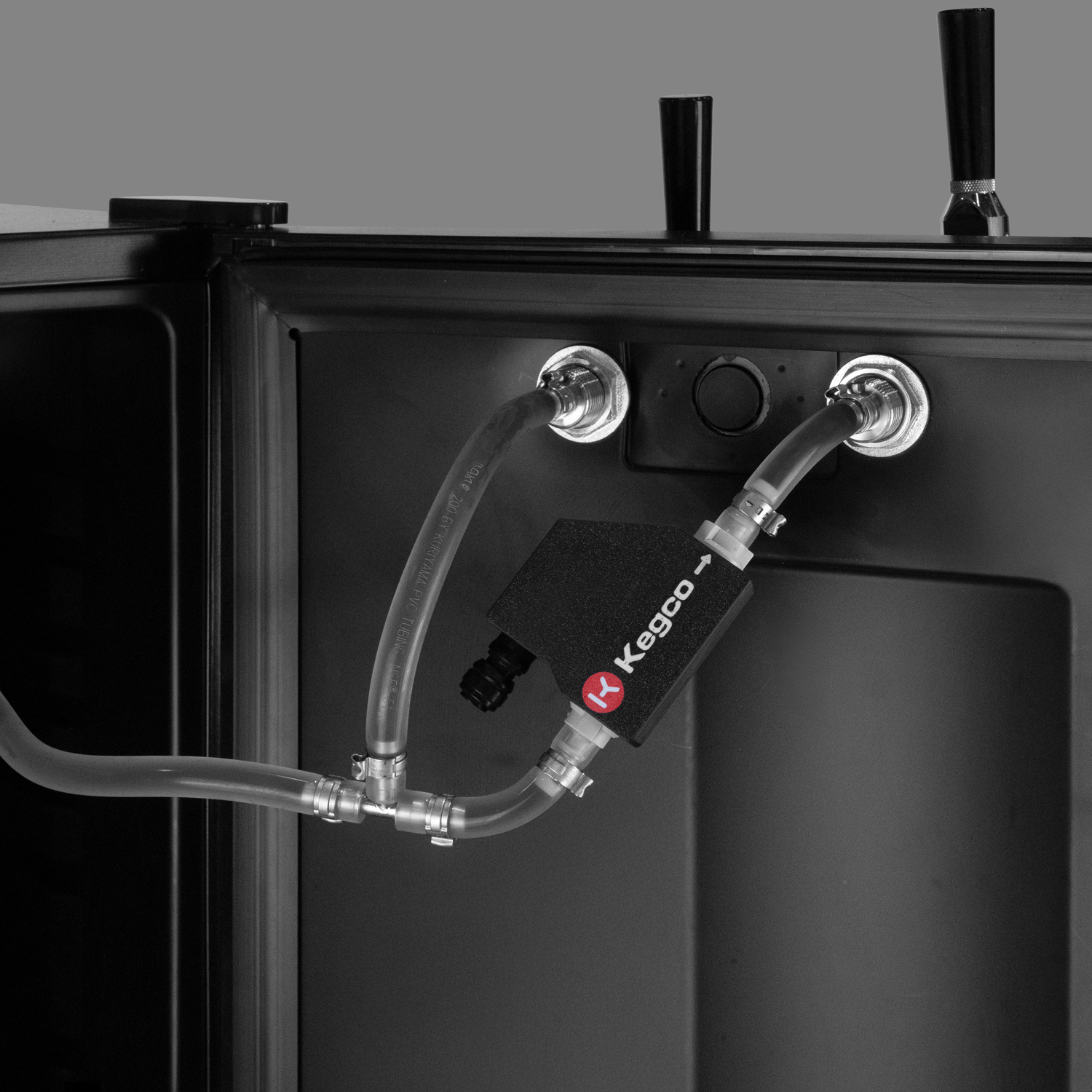  Kegco Venturi Aerator 