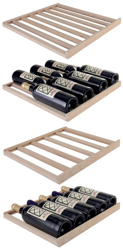 VIWR43-1SSRT Shelving