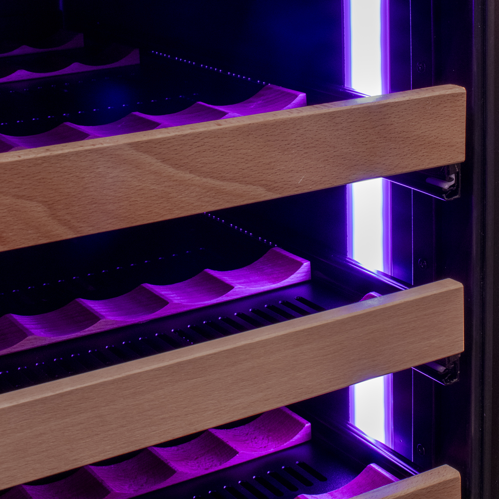 customizable LED RGB color lights