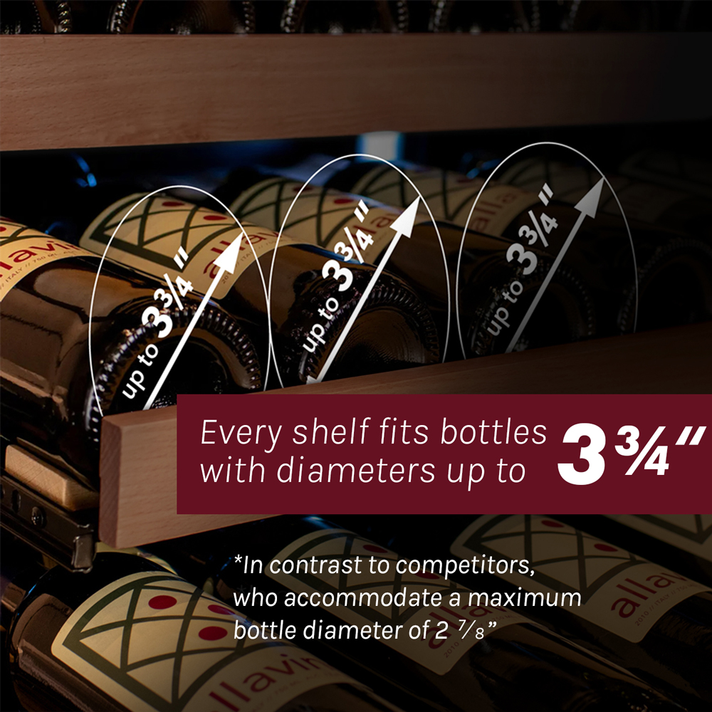 revolutionary flexcount shelving