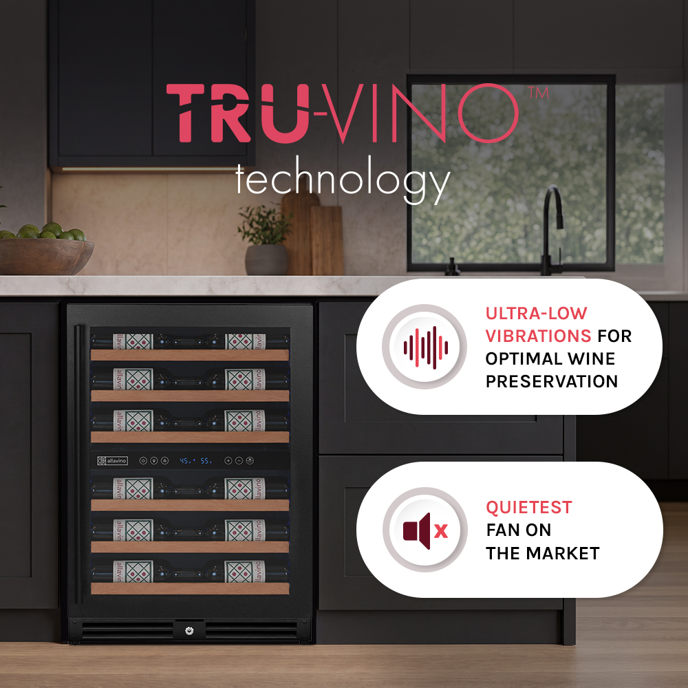 forced fan cooling provides rapid temperature cooldowns