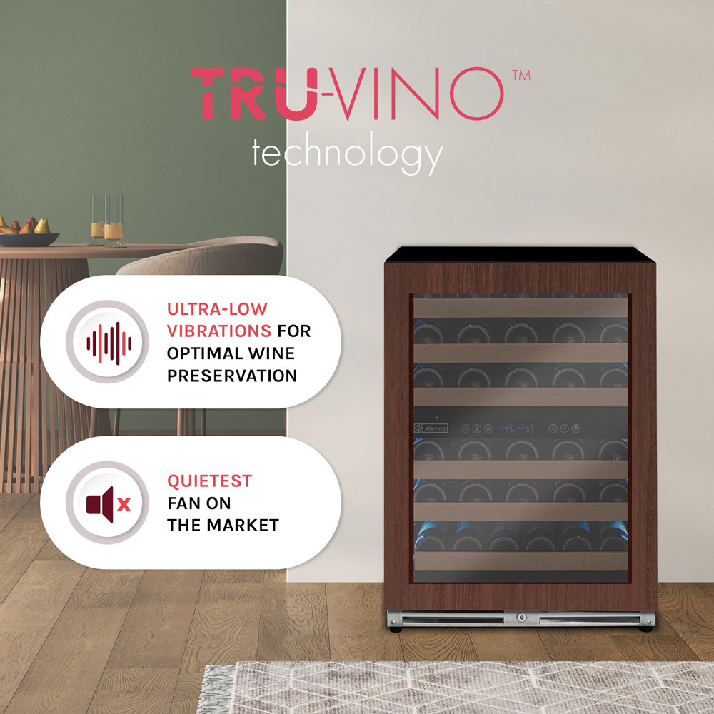 tru-vino technology