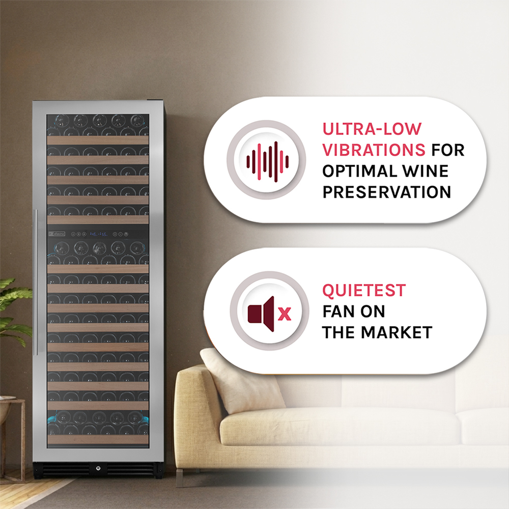 quietest fan on the market with ultra low vibrations