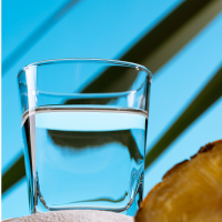 Water and Flavored Waters