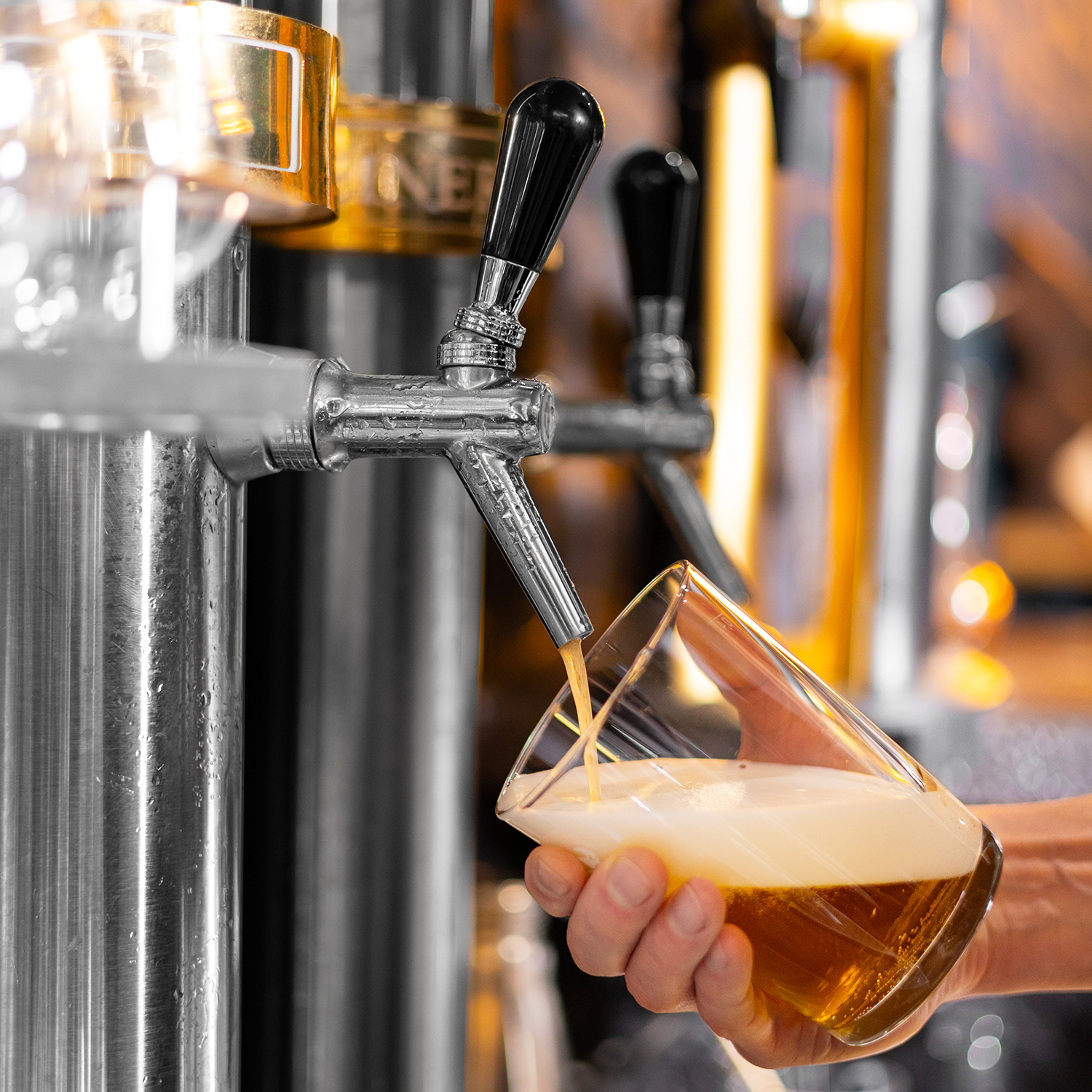 Kegco LHU51 Performance