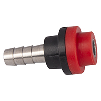 6mm Barb