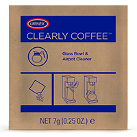 Urnex Clearly Coffee Powder
