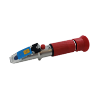 Lighted Refractometer