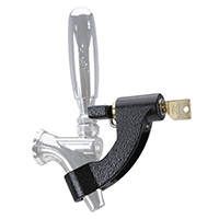 MicroMatic 23-41-304 Faucet Lock