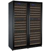 2X-VSWR172-2B20 Wine Refrigerators