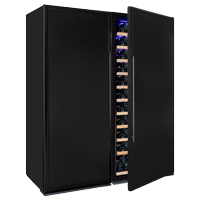 Allavino 2X-YHWR305-SD Wine Refrigerator