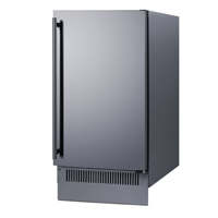 Summit BIM182 Icemaker