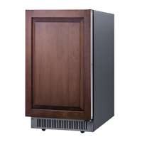 Summit BIM182ADAIF Icemaker