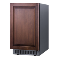 Summit BIM182OSADAIF Icemaker