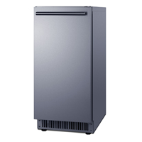 Summit BIM63OSADA Icemaker