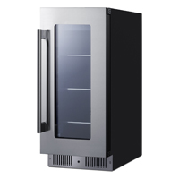 Summit CL156BV1 Beverage Center
