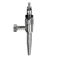 Kegco Nitro Infusion Faucet
