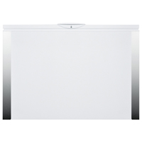 Summit EQFF152 Chest Freezer