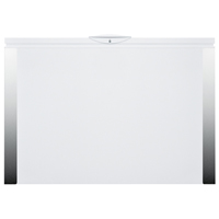 Summit EQFR121 Chest Refrigerator