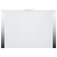 Summit EQFR151 Chest Refrigerator