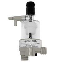 UBC FOB-DFC9500M10 Plastic Foam Detector