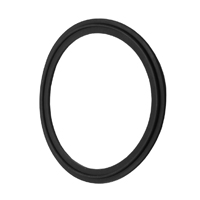 EPDM Gasket - Tri-Clover Compatible (4