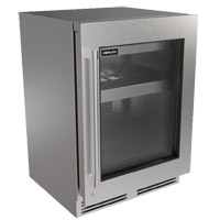 Perlick G5BC24GC Refrigerator