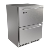 Perlick G5RD24SC Refrigerated Drawers