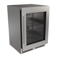 Perlick G5RE24GC Refrigerator