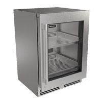 Perlick G5RE24GL Refrigerator