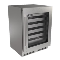 Perlick G5WR24GC Wine Reserve