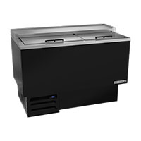 Beverage-Air GF48HC-B Glass Froster