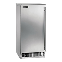 Perlick HA15CU-L Ice Maker